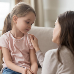 Как помочь ребенку справиться со стрессом и тревогой