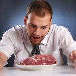 Чем кормить мужчин: продукты, которые повышают уровень тестостерона
