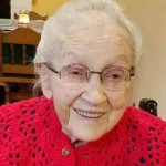 Секрет долгожительницы: как дожить до 101 года