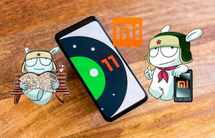 Какие смартфоны Xiaomi получат MIUI 12 на базе Android 11 в этом месяце