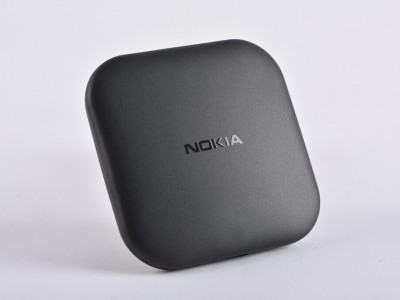 Nokia презентовала интересную альтернативу Xiaomi Mi Box