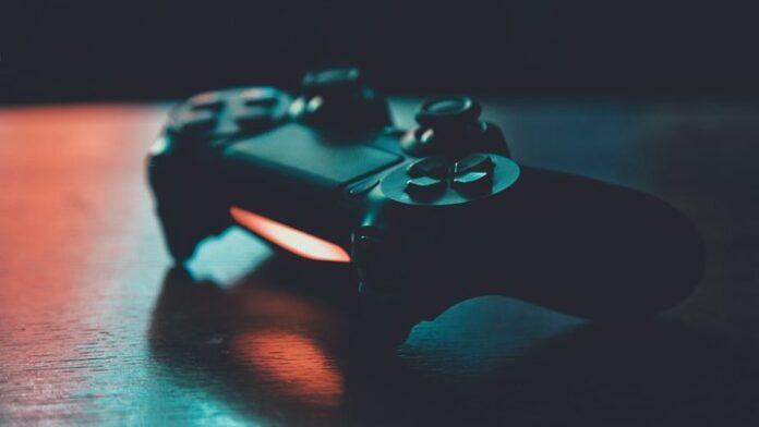 Отчет экспертов раскрыл неожиданную пользу от видеоигр