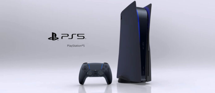 Стартовал предзаказ на PlayStation 5