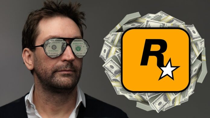 Экс-президент Rockstar готовит масштабного конкурента GTA 5