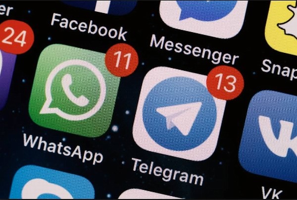 WhatsApp, Signal и Telegram оказались абсолютно незащищенными