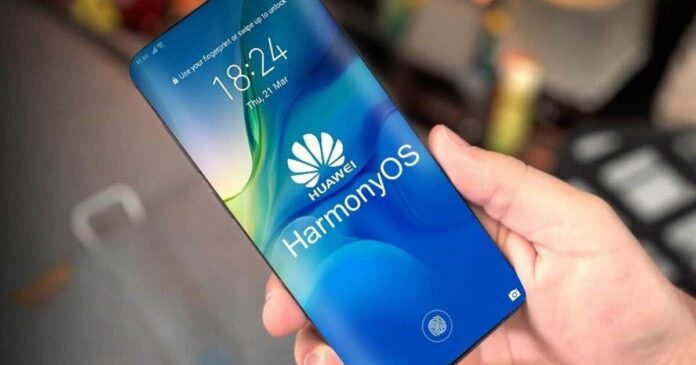 Huawei объявила о полном отказе от Android