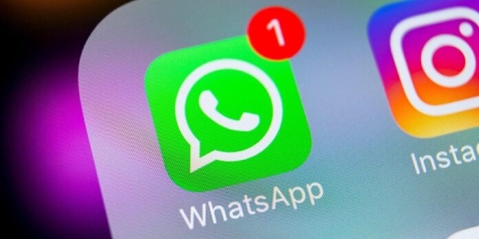 В WhatsApp обнаружено шпионское ПО