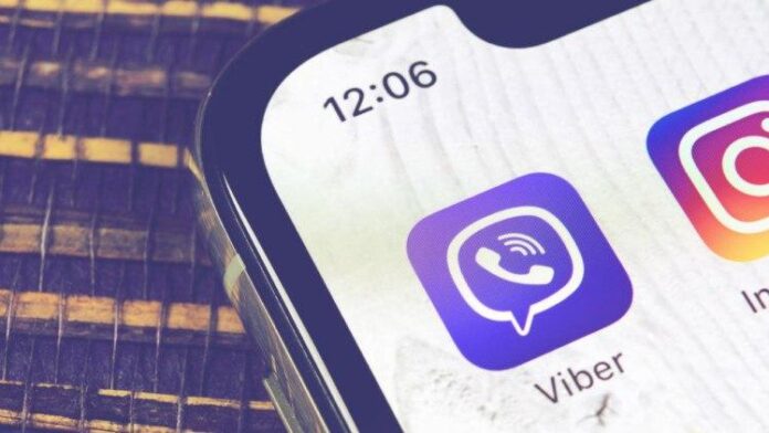 В Viber целый набор функций, которые отсутствуют в Telegram и Whatsapp