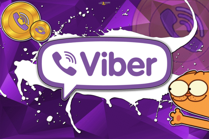 В Viber появилась новая функция