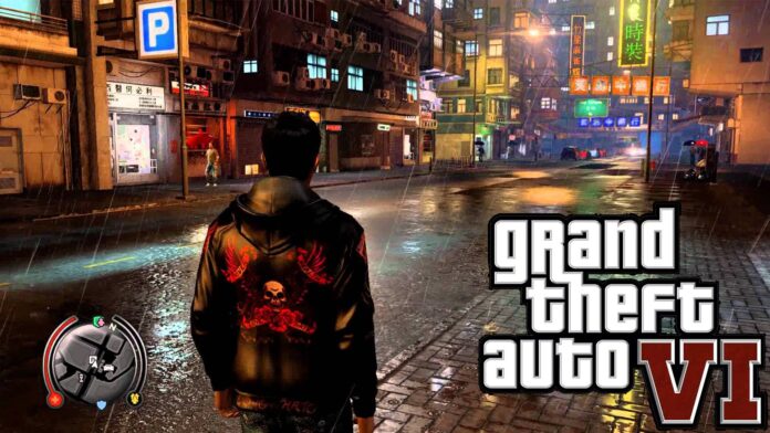 В Rockstar Games намекнули на скорый релиз GTA 6