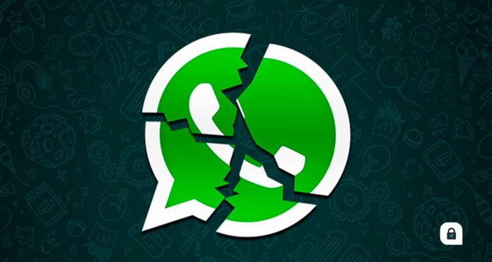 Новая уязвимость WhatsApp взламывает мессенджер и смартфон