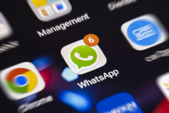 Новая долгожданная функция WhatsApp порадует многих пользователей
