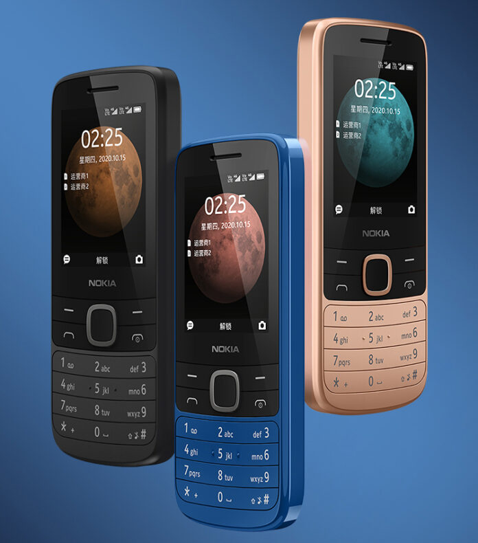 Nokia выпустила легендарный смартфон десятилетней давности