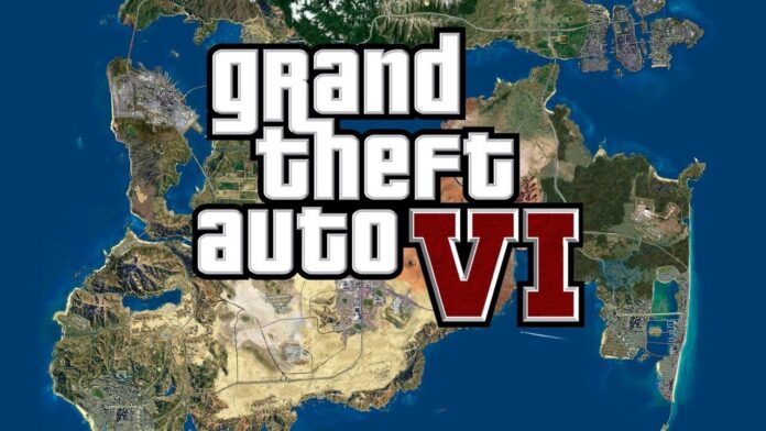 Новые подробности про GTA 6 порадовали фанатов