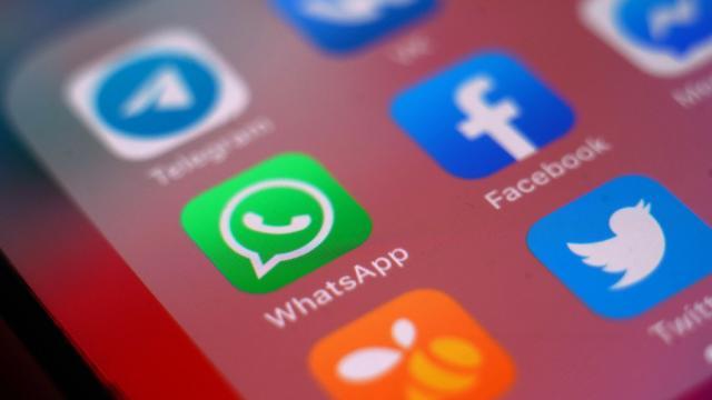 Способы предотвращения несанкционированного входа в WhatsApp
