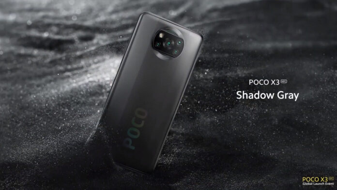 Poco X3 NFC стал более доступным вскоре после презентации