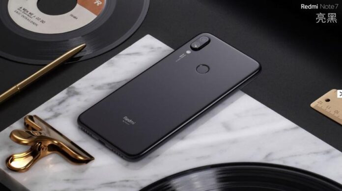 Cмартфоны Redmi Note 7 массово отказываются работать с MIU 12