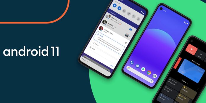 Сразу семь смартфонов Xiaomi получили возможность обновиться до Android 11