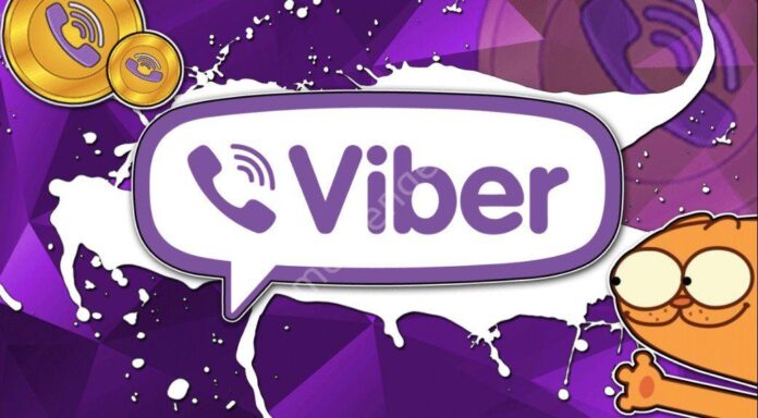 Топ крутых фишек Viber, которыми мы редко пользуемся