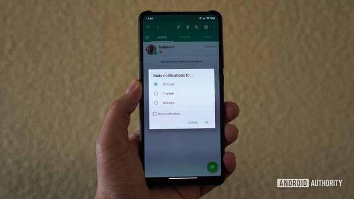 WhatsApp тестирует функцию, которую ждали все пользователи