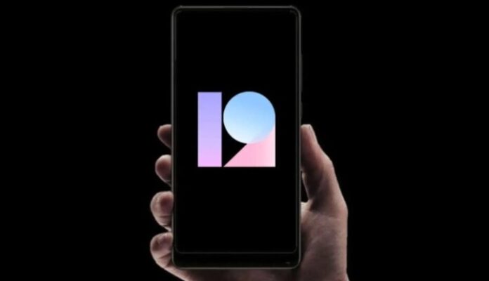 Xiaomi обещает решить проблему с MIUI 12 в Redmi Note 8