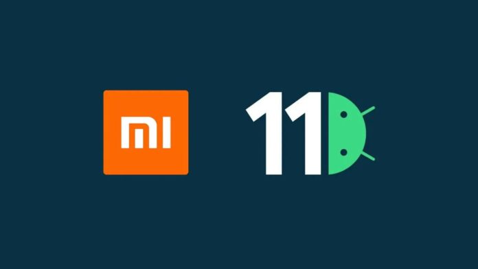 MIUI 12 и Android 11 получили шесть смартфонов Xiaomi