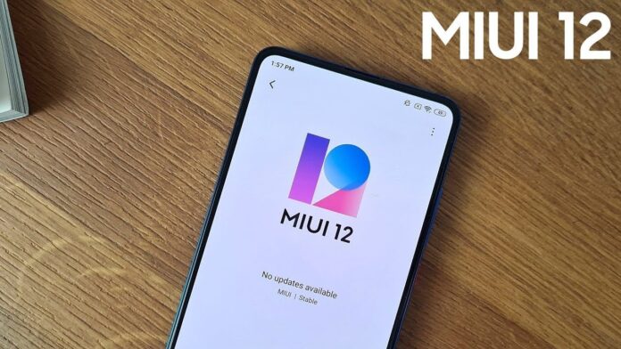 Названы самые частые проблемы смартфонов с MIUI 12