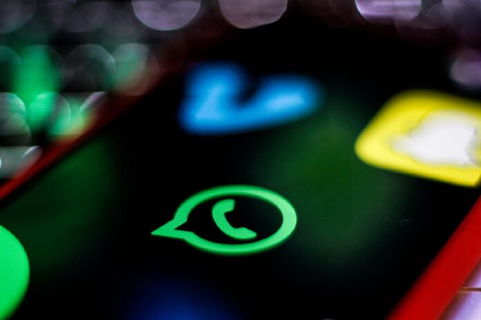 Пользователи WhatsApp получили функцию, которой нет в Viber и Telegram