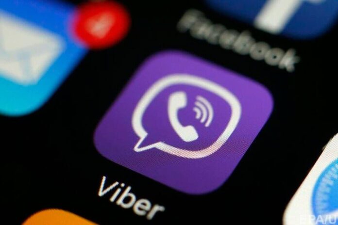 Через Viber можно покупать товары и оплачивать услуги