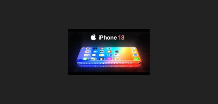 iPhone 13 Pro порадует пользователей рядом важных изменений