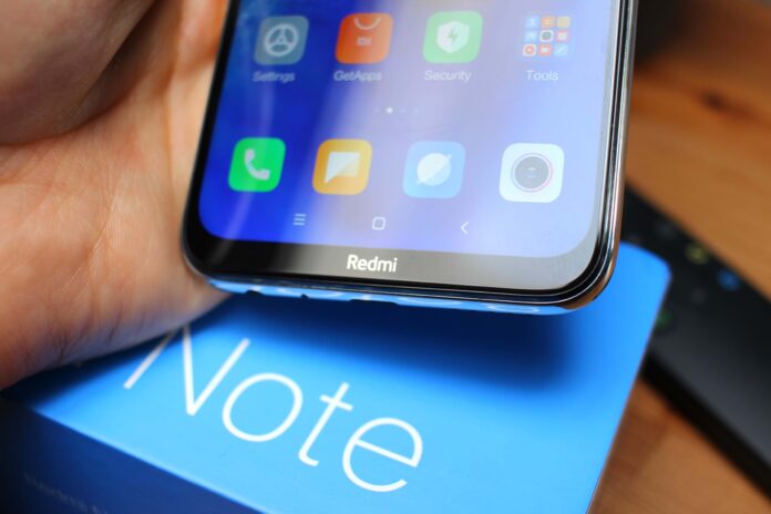 Новая версия Redmi Note 9 порадует характеристиками