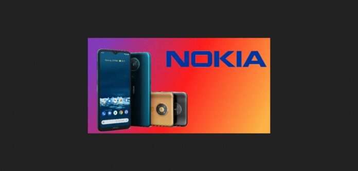 Nokia 5.4: серьезный конкурент для бестселлера Poco M3