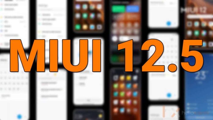 Известны главные улучшения, которые получат смартфоны Xiaomi с MIUI 12.5 и MIUI 13