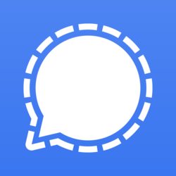 Signal как альтернатива WhatsApp: основная информация о мессенджере