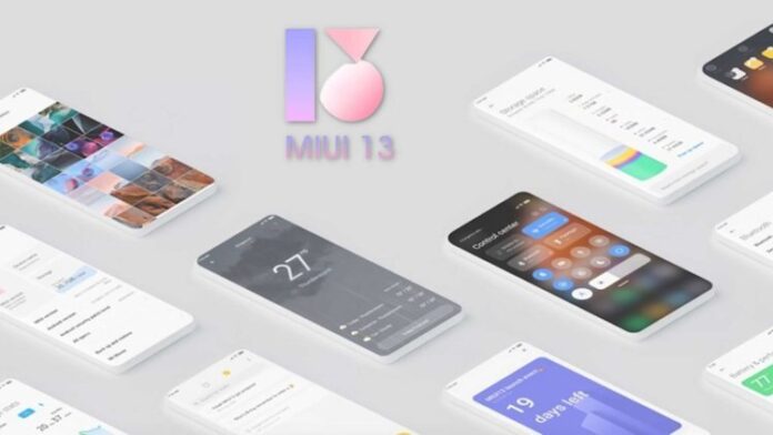 Новый список смартфонов Xiaomi, которые получат MIUI 13