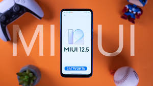 MIUI 12.5 доступна для более чем десятка смартфонов Xiaomi 2018 года