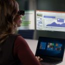 Lenovo ThinkReality A3: «умные» очки, которые умеют вести скрытую сьемку
