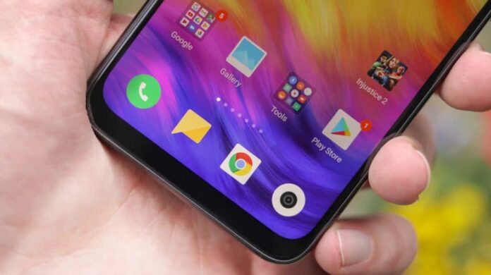 Redmi Note 10 Pro: названы главные особенности бюджетного смартфона
