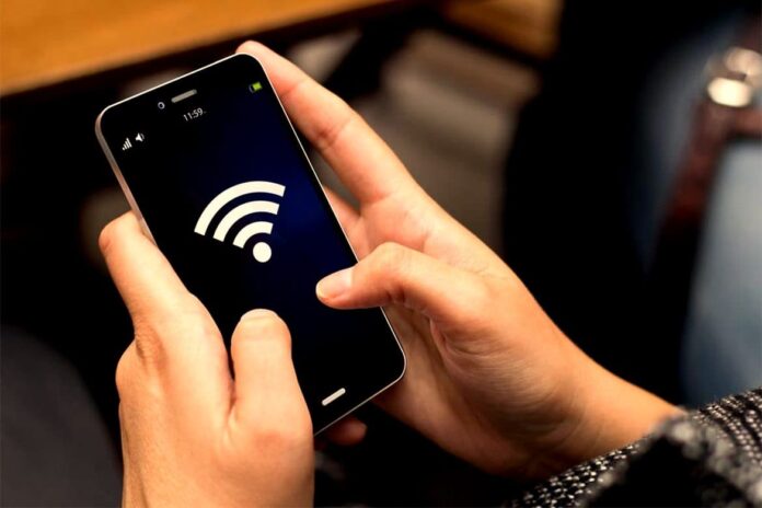 Смартфонам с Android 11 запрещено подключаться к определенным Wi-Fi сетям