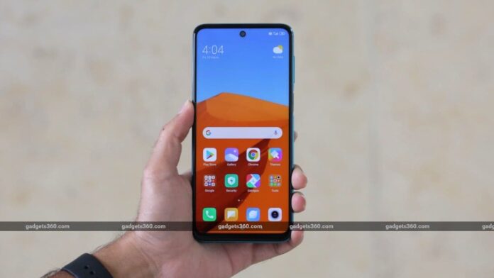 Redmi Note 10 Pro: бюджетный смартфон характеристики, которого удивят многих