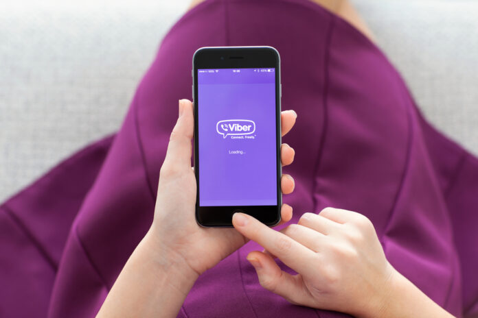 Что делать если Viber занимает много места в смартфоне