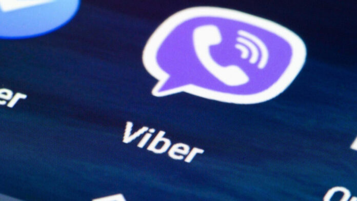 В Viber предупредили о поддельных приложениях и сайтах мессенджера