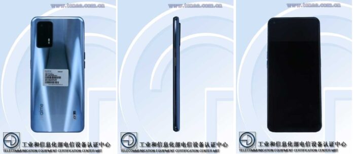Realme GT: серьезный конкурент Xiaomi Mi 11 Pro со Snapdragon 888, 125-Вт зарядкой и уникальным экраном