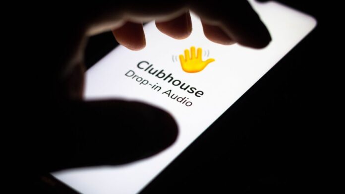 Популярный Clubhouse уже можно установить на Android