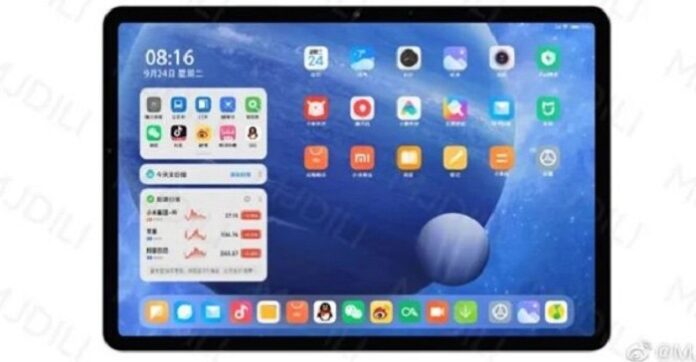 Новый планшет Xiaomi порадует характеристиками, но не стоимостью