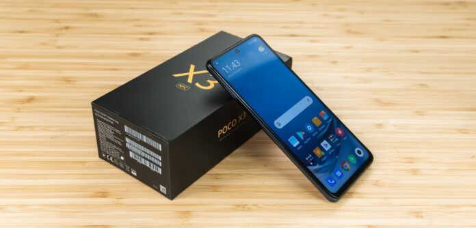 Xiaomi POCO X3 упал в цене – Snapdragon 732G, 120-Гц экран, NFC и ёмкий аккумулятор со скидкой 100 долларов