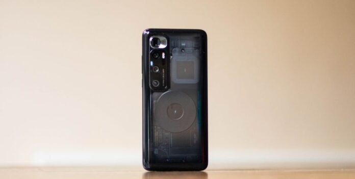 Xiaomi Mi 10 Ultra сильно упал в цене – Snapdragon 865, уникальная камера, NFC, 120-Гц дисплей OLED и 120-Вт зарядка со скидкой 150 долларов