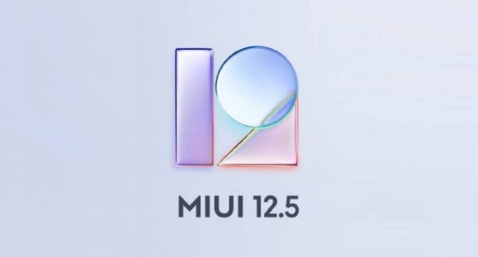 MIUI 12.5 можно установить почти на 30 смартфонов Xiaomi