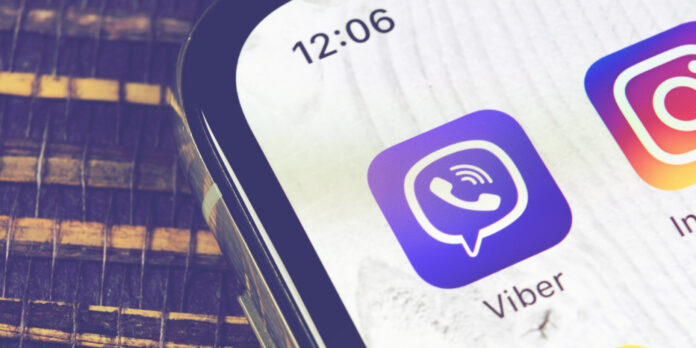 Разработчики Viber отреагировали на прослушивания звонков пользователей