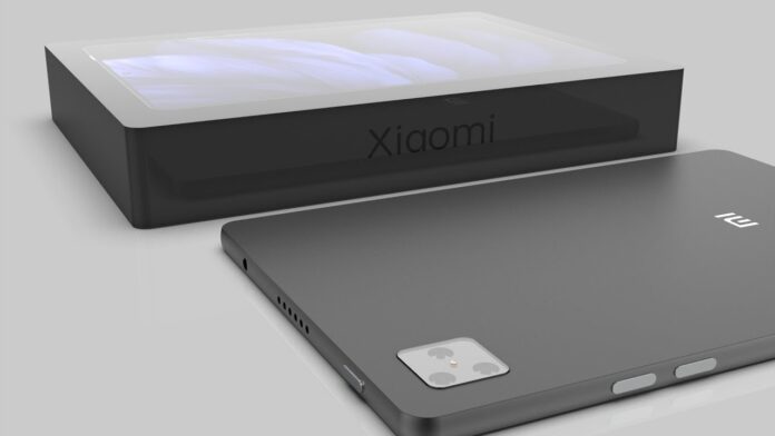 Xiaomi представит сразу три планшета Mi Pad 5 на процессорах Snapdragon 870 и Snapdragon 860